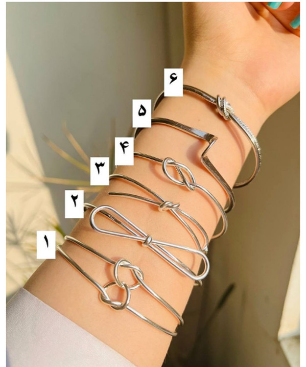 مدل پاپیون ناموجود هستش